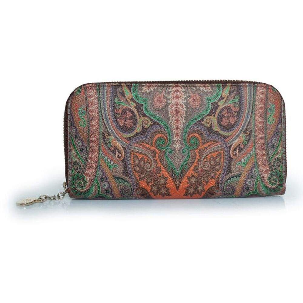 Etro, paisley wallet - Picture 2 of 7
